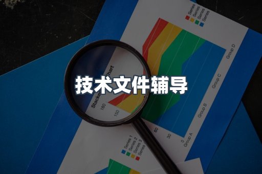 技术文件辅导